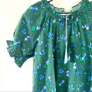 The Katherine Nap Dress // Hill House